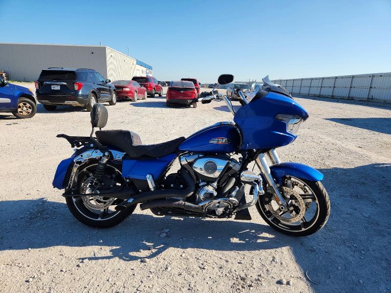 60936846 :رقم المزاد ، 1HD1KH716SB627481 vin ، 2025 Harley-davidson Fltrx مزاد بيع