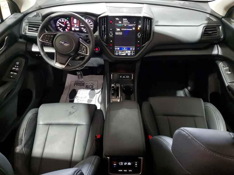 Продаж на аукціоні авто 2026 Subaru Ascent, vin: 4S4WMAAD0T3426744, номер лоту: 60446816