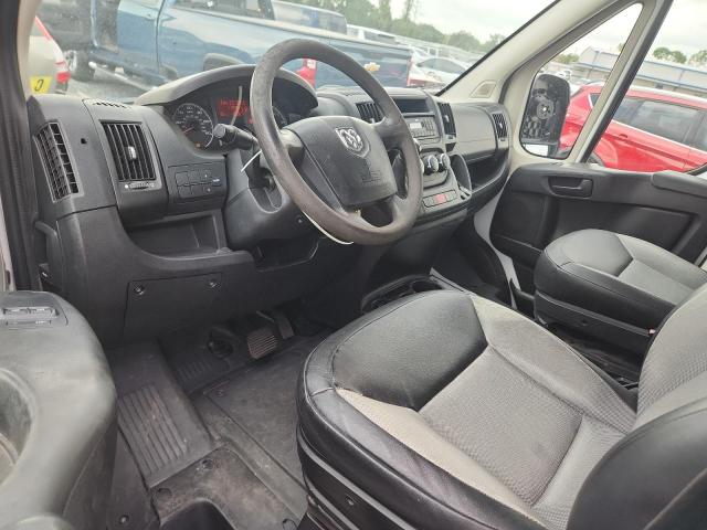 Продаж на аукціоні авто 2016 Ram Promaster 1500, vin: 3C6TRVAG4GE112319, номер лоту: 61143636