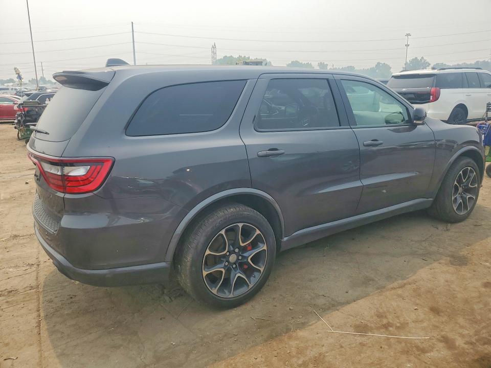 Aukcja sprzedaży 2025 Dodge Durango, vin: 1C4SDJH93SC159683, numer aukcji: 57809516