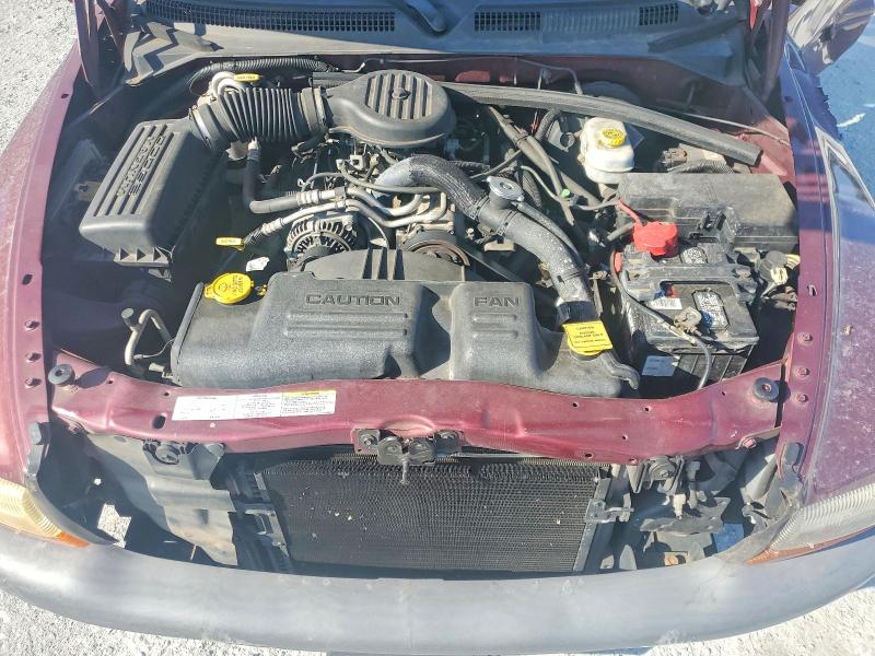 Продаж на аукціоні авто 2003 Dodge Dakota, vin: 1D7FL16X33S191939, номер лоту: 61482686