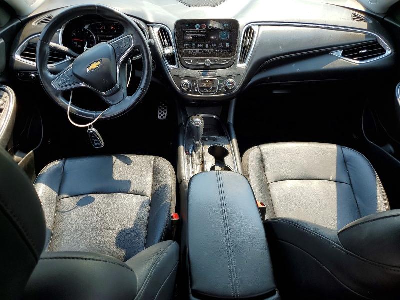 Aukcja sprzedaży 2016 Chevrolet Malibu, vin: 1G1ZE5ST3GF290358, numer aukcji: 85457715