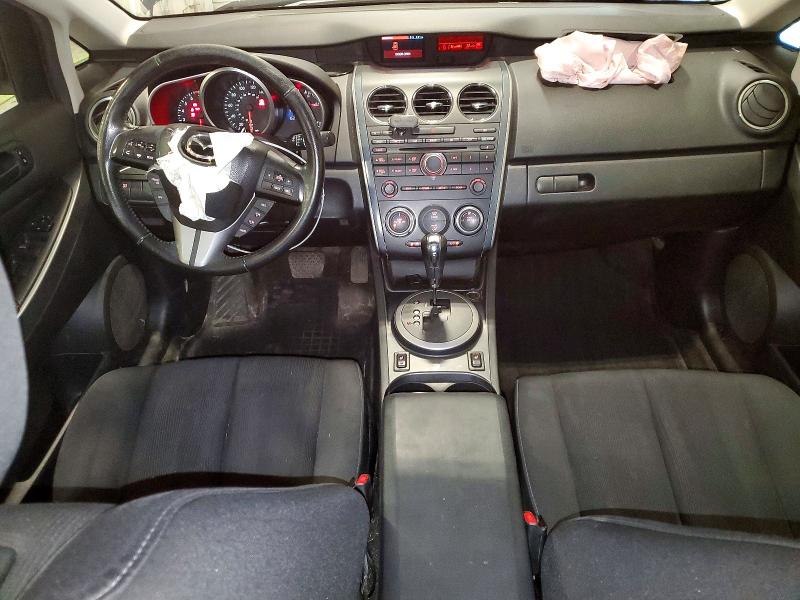 Aukcja sprzedaży 2011 Mazda Cx-7, vin: JM3ER2B55B0403613, numer aukcji: 59799856
