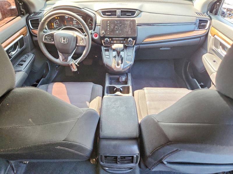 Продаж на аукціоні авто 2019 Honda Cr-v, vin: 7FARW2H51KE049783, номер лоту: 60840016