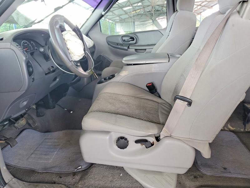 59405476 :رقم المزاد ، 2FTRX18W83CA93302 vin ، 2003 Ford F150 مزاد بيع