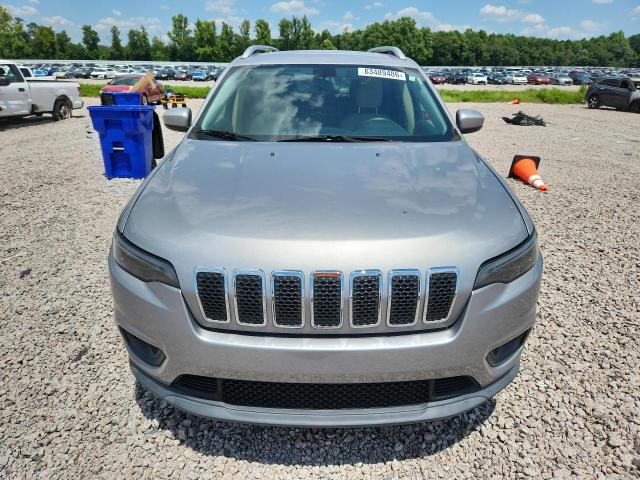 Продажа на аукционе авто 2019 Jeep Cherokee, vin: 1C4PJLCB7KD241172, номер лота: 63489486
