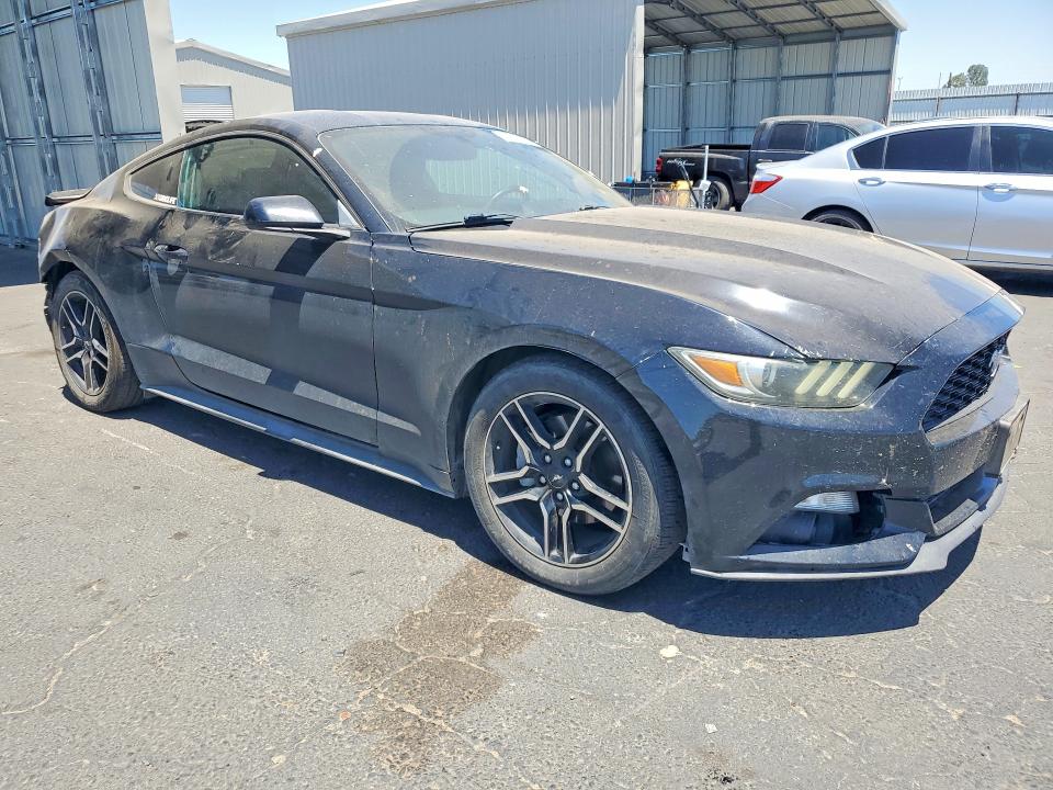 Aukcja sprzedaży 2016 Ford Mustang, vin: 1FA6P8TH1G5215783, numer aukcji: 60223676