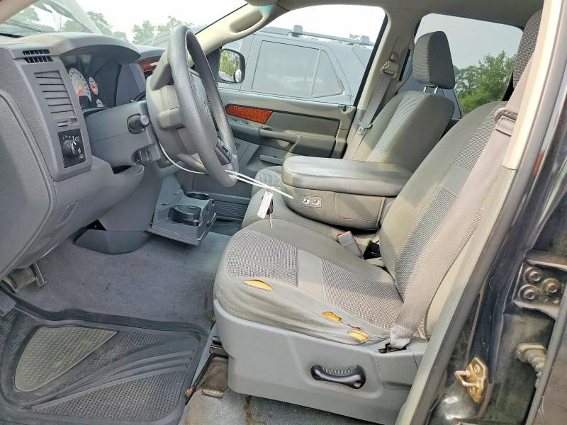 2006 Dodge Ram 1500 მანქანა იყიდება აუქციონზე, vin: 1D7HA18216S688394, აუქციონის ნომერი: 62477866