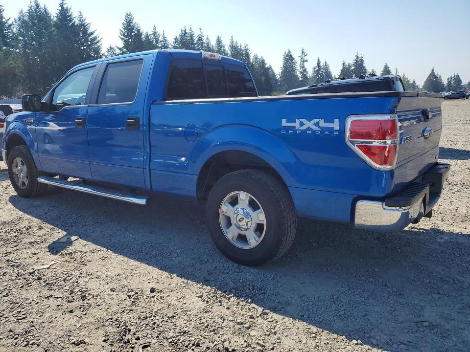 Aukcja sprzedaży 2014 Ford F150, vin: 1FTFW1EF7EKE92999, numer aukcji: 59692526