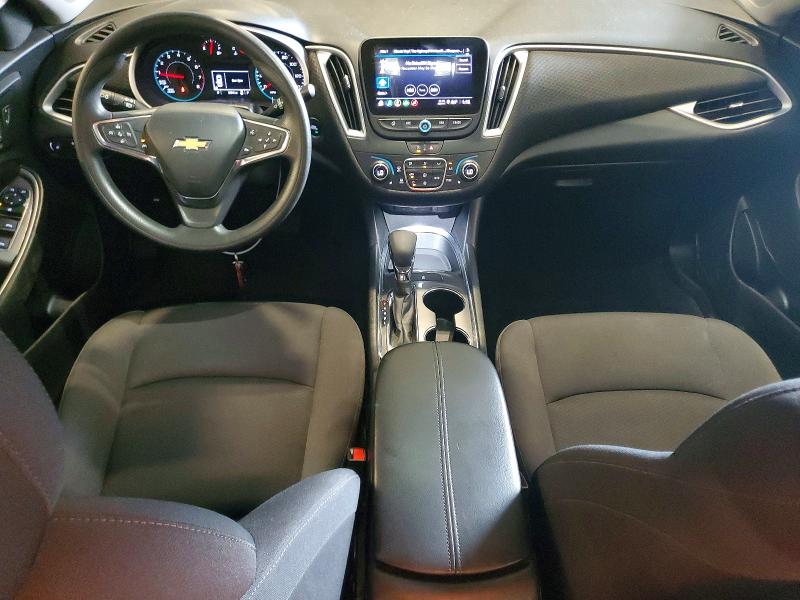 Aukcja sprzedaży 2023 Chevrolet Malibu, vin: 1G1ZD5ST1PF237645, numer aukcji: 59879666