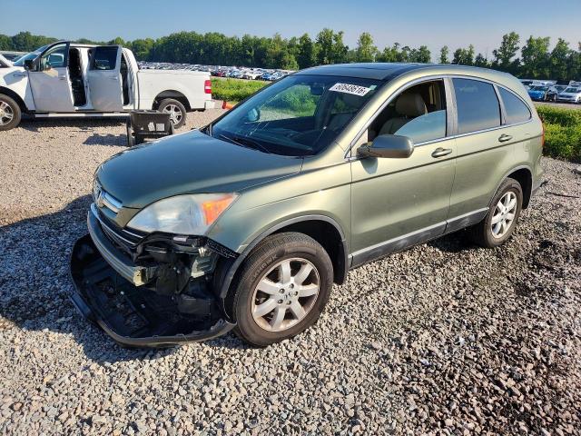 2009 Honda Cr-v მანქანა იყიდება აუქციონზე, vin: 5J6RE48789L012971, აუქციონის ნომერი: 60648616
