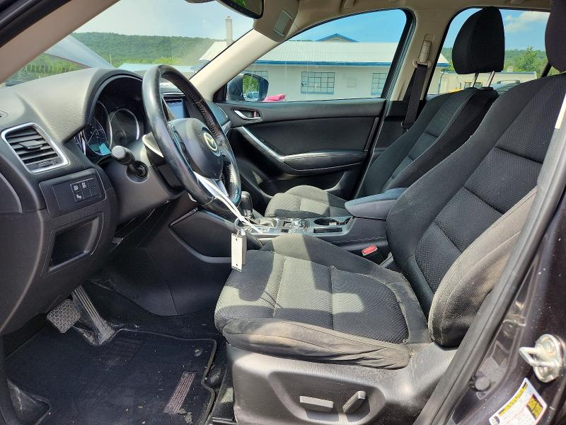 62451966 :رقم المزاد ، JM3KE4CYXG0664133 vin ، 2016 Mazda Cx-5 مزاد بيع