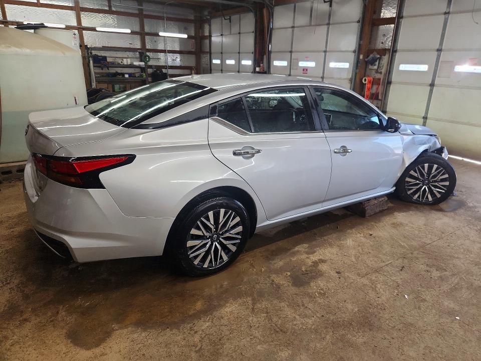 Продаж на аукціоні авто 2025 Nissan Altima, vin: 1N4BL4DW5SN377053, номер лоту: 60662106