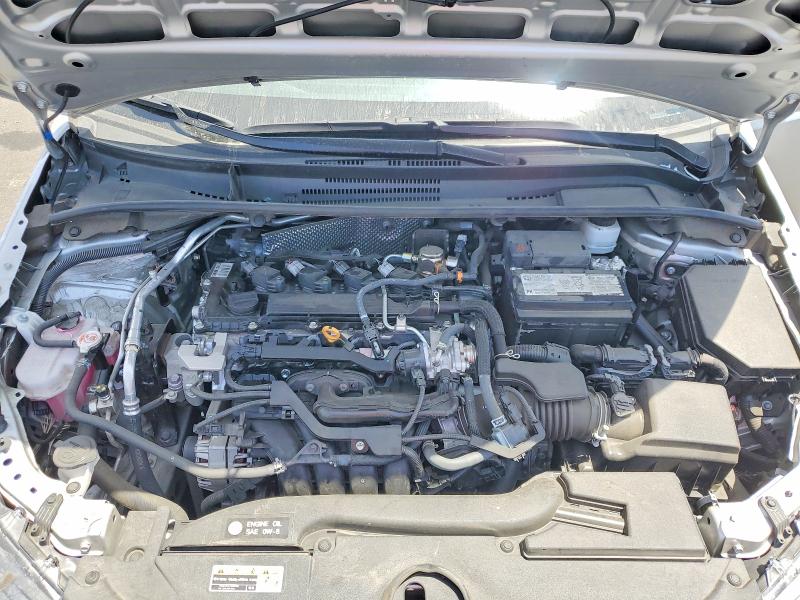 Aukcja sprzedaży 2025 Toyota Corolla, vin: 5YFB4MDE0SP329705, numer aukcji: 62709276