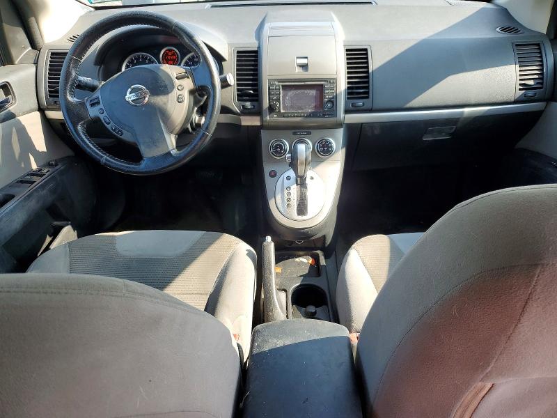 Aukcja sprzedaży 2012 Nissan Sentra, vin: 3N1AB6AP4CL760407, numer aukcji: 61395246