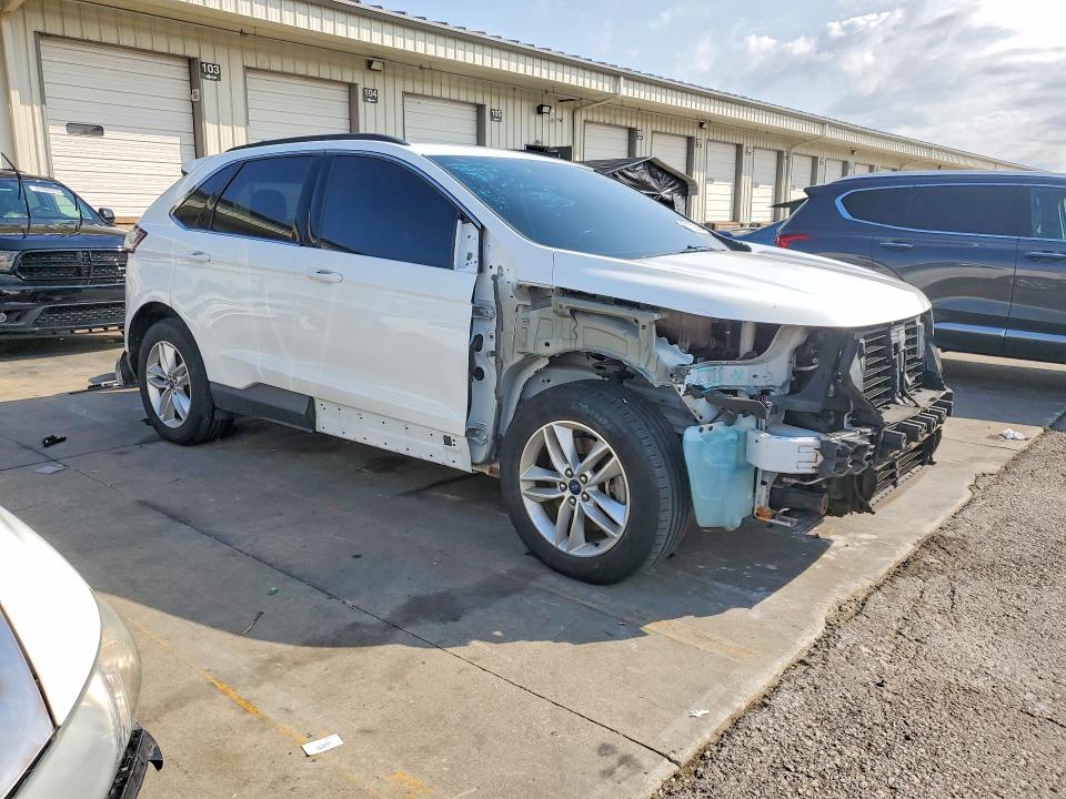 Продаж на аукціоні авто 2016 Ford Edge, vin: 2FMPK4J98GBB88249, номер лоту: 61722896