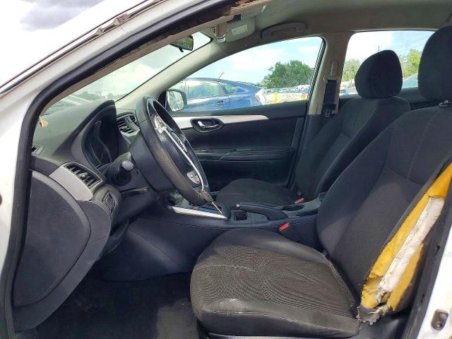 Aukcja sprzedaży 2018 Nissan Sentra, vin: 3N1AB7AP0JY319301, numer aukcji: 56106266