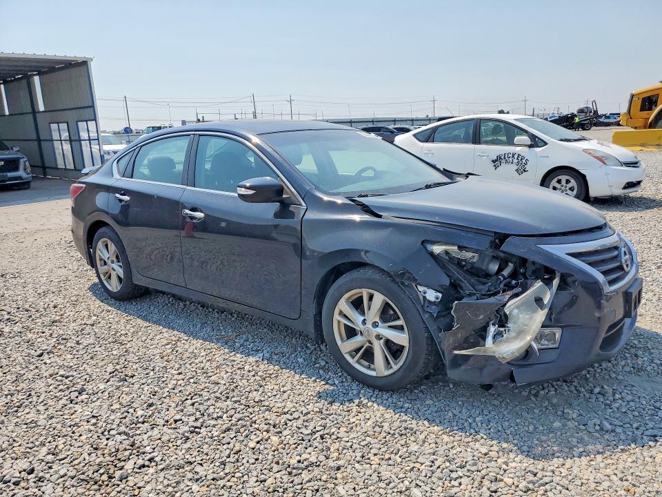 2015 Nissan Altima მანქანა იყიდება აუქციონზე, vin: 1N4AL3AP0FN889067, აუქციონის ნომერი: 58894386