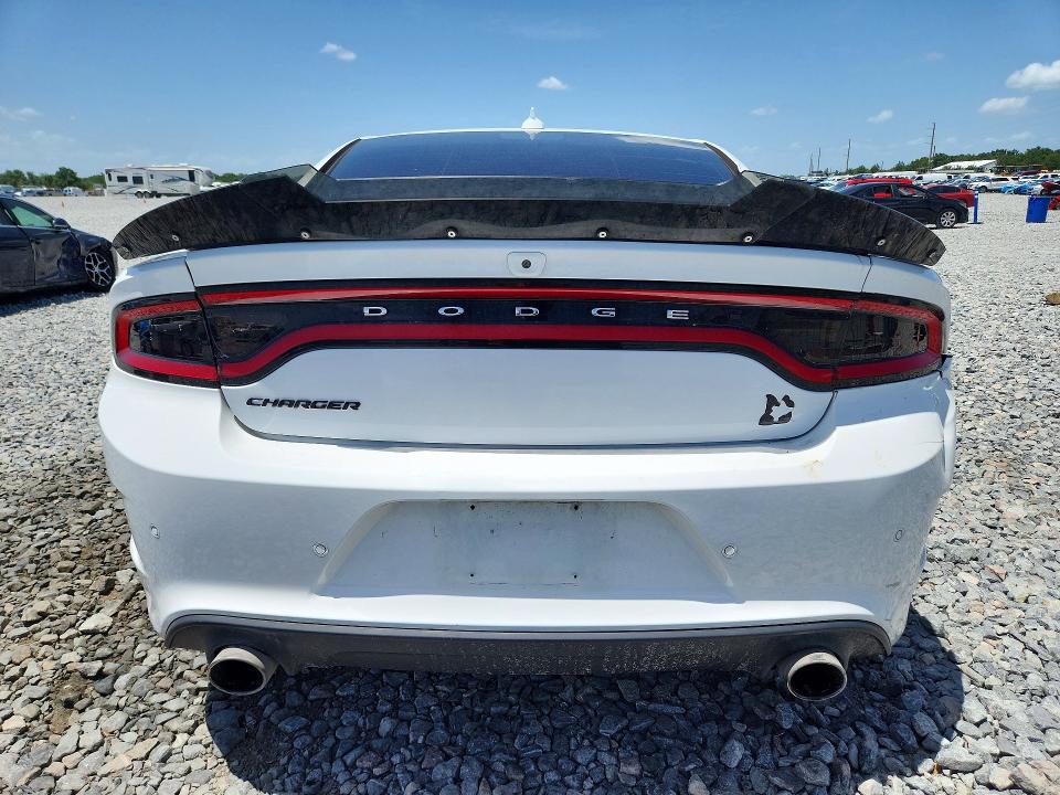 Aukcja sprzedaży 2021 Dodge Charger, vin: 2C3CDXGJ7MH612288, numer aukcji: 60094266