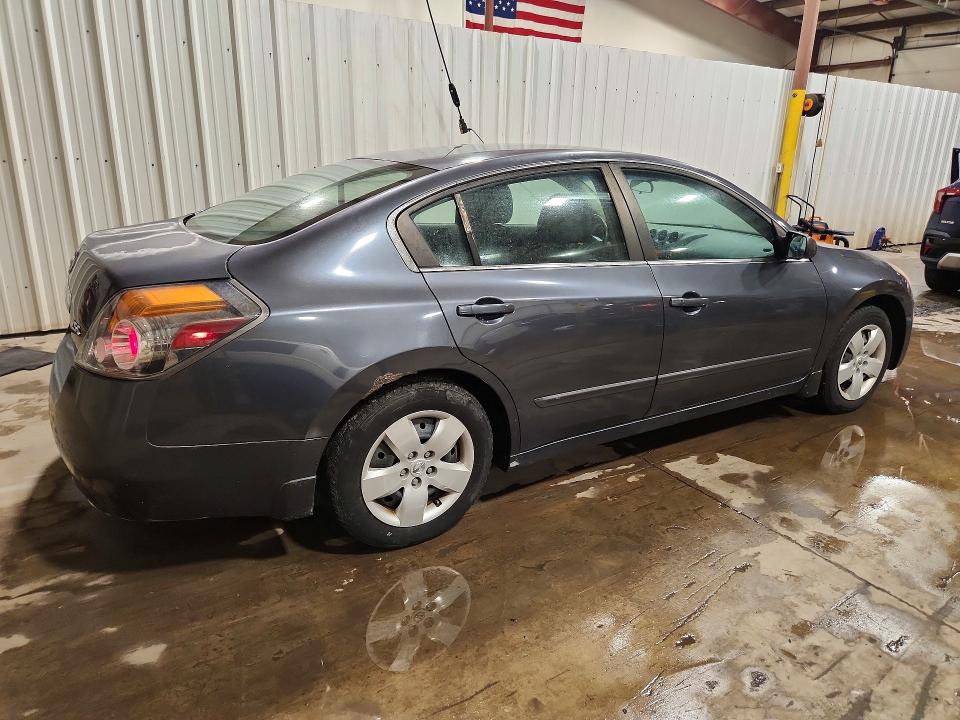 2008 Nissan Altima მანქანა იყიდება აუქციონზე, vin: 1N4AL21E28C172516, აუქციონის ნომერი: 62976176