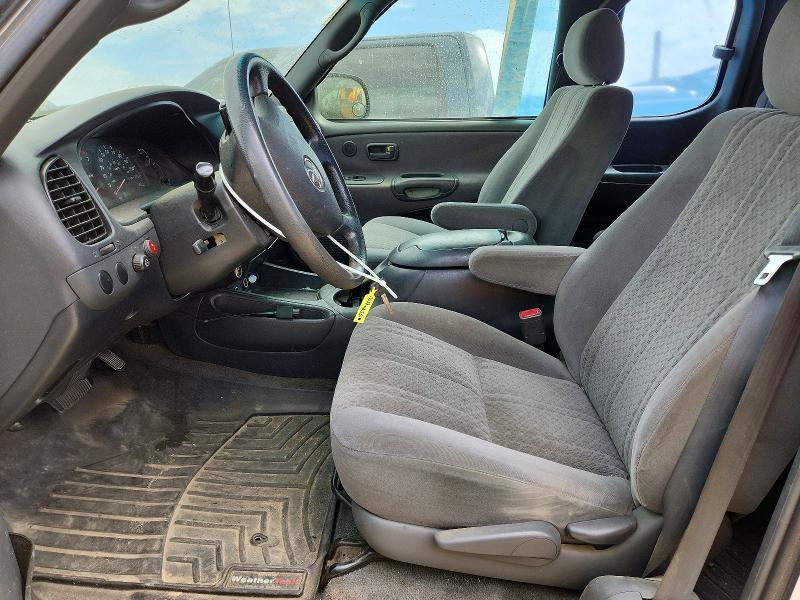 Продажа на аукционе авто 2005 Toyota Tundra, vin: 5TBRT34195S463173, номер лота: 55804336