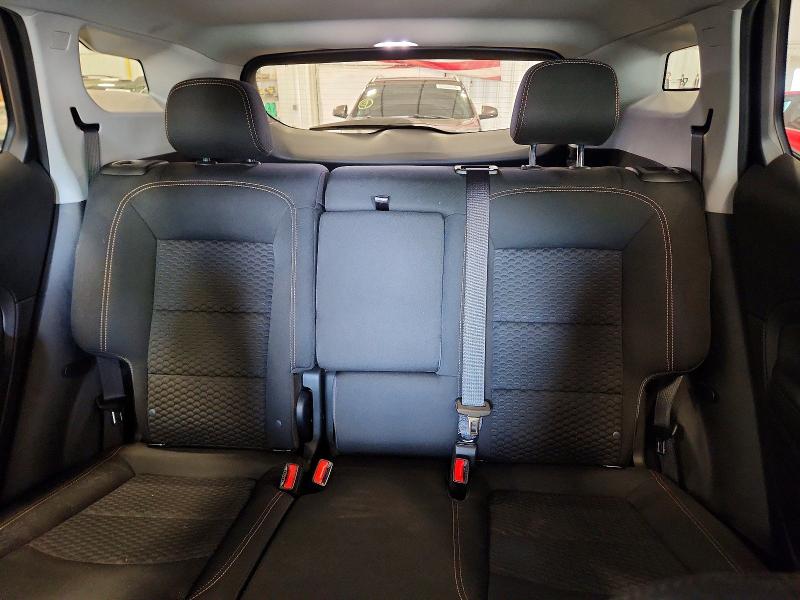 Продаж на аукціоні авто 2021 Gmc Terrain, vin: 3GKALTEV2ML344279, номер лоту: 60401596