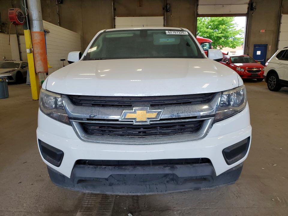 62707326 :رقم المزاد ، 1GCGSBEN0L1147426 vin ، 2020 Chevrolet Colorado مزاد بيع