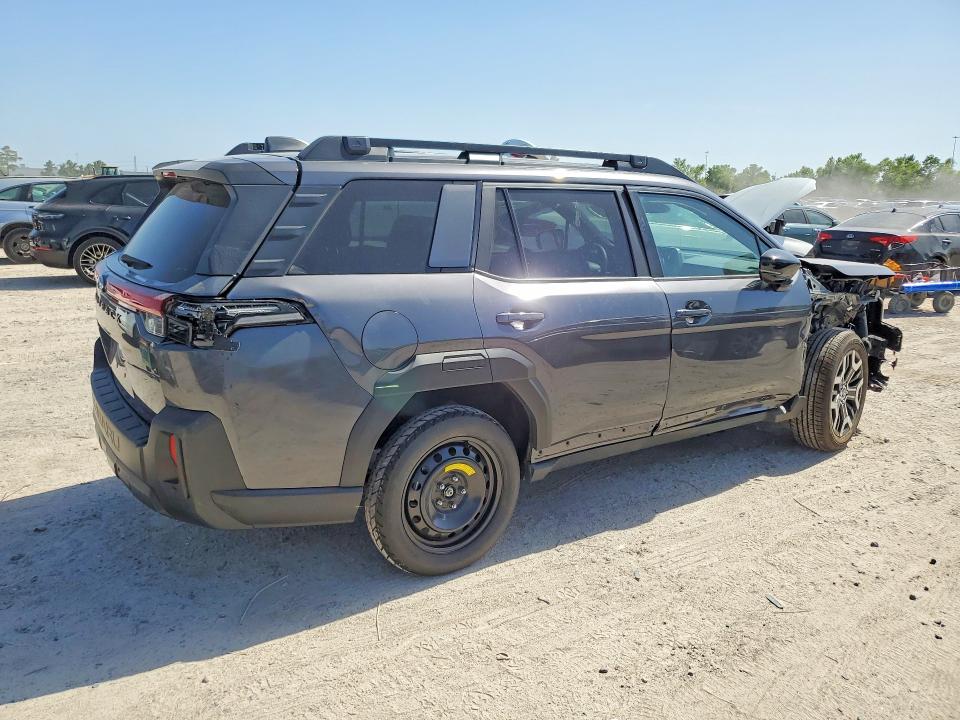 Продажа на аукционе авто 2026 Subaru Outback, vin: JF2BURJD9TY454743, номер лота: 62216866