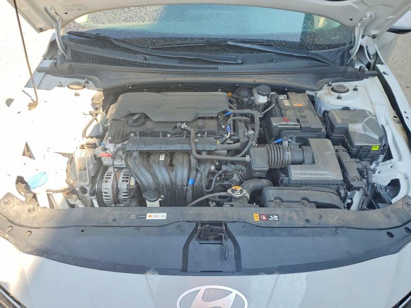 2024 Hyundai Elantra მანქანა იყიდება აუქციონზე, vin: KMHLM4DG9RU703775, აუქციონის ნომერი: 59328906