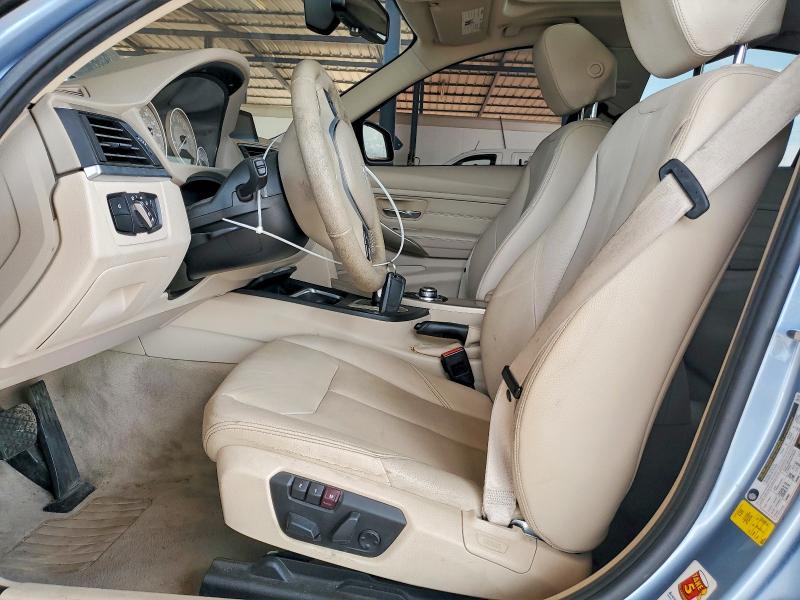 Продаж на аукціоні авто 2012 Bmw 328, vin: WBA3A5C55CF346641, номер лоту: 61403266