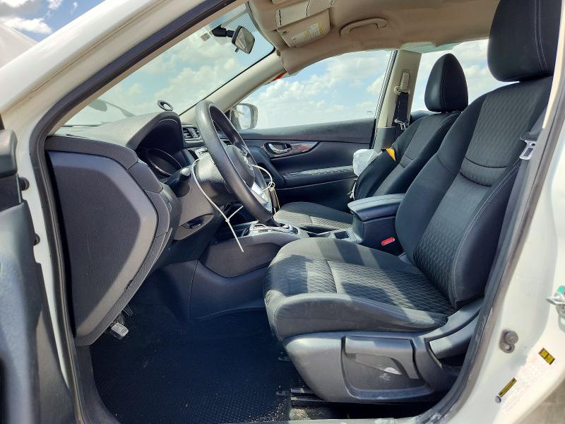 Продажа на аукционе авто 2017 Nissan Rogue, vin: KNMAT2MT2HP543753, номер лота: 59140406