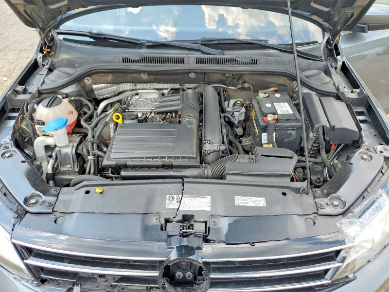 Aukcja sprzedaży 2017 Volkswagen Jetta, vin: 3VW2B7AJ1HM392852, numer aukcji: 59374156