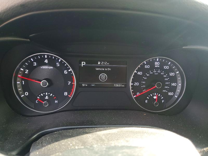 Aukcja sprzedaży 2023 Kia Forte, vin: 3KPF54AD2PE568904, numer aukcji: 62155196