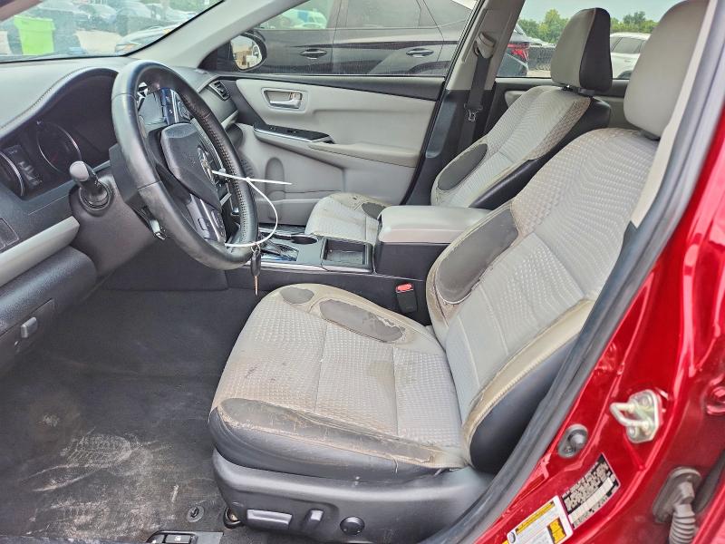 Aukcja sprzedaży 2015 Toyota Camry, vin: 4T1BF1FK5FU915039, numer aukcji: 60919356