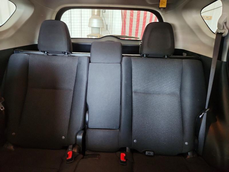 Продажа на аукционе авто 2015 Toyota Rav4, vin: JTMBFREV9FD152473, номер лота: 60789576