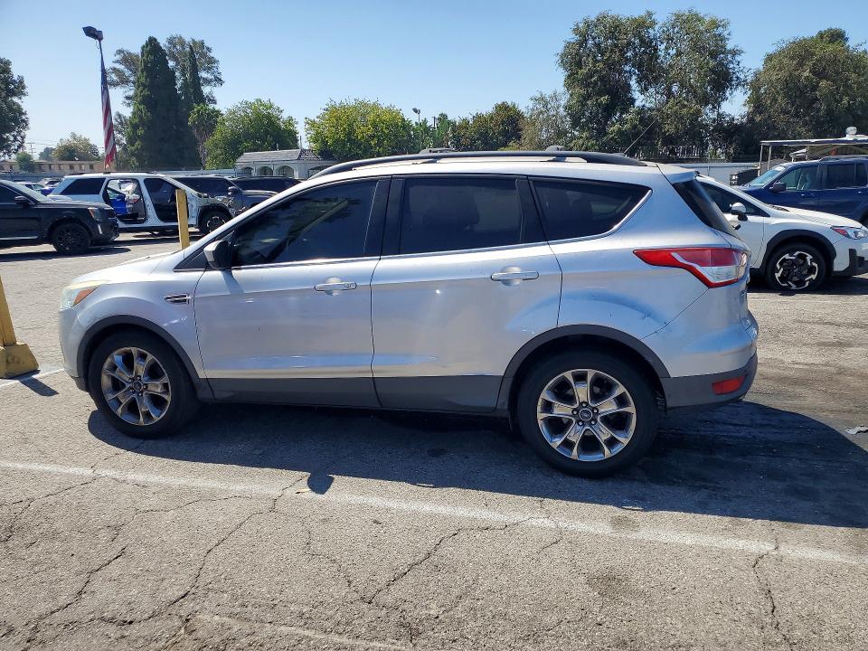63252106 :رقم المزاد ، 1FMCU0G94GUB84539 vin ، 2016 Ford Escape مزاد بيع