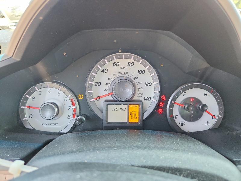 Aukcja sprzedaży 2012 Honda Pilot, vin: 5FNYF4H48CB004643, numer aukcji: 62284776