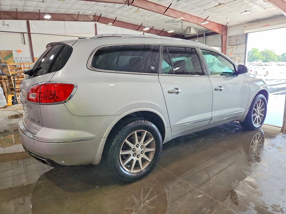Продаж на аукціоні авто 2017 Buick Enclave, vin: 5GAKRBKD2HJ192605, номер лоту: 62144576