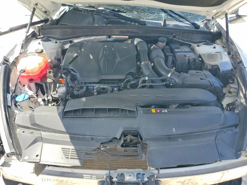Aukcja sprzedaży 2022 Hyundai Sonata, vin: 5NPEK4JC1NH147096, numer aukcji: 60436016