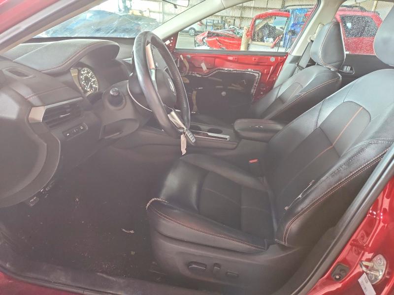 61555586 :رقم المزاد ، 1N4BL4CV1KC238493 vin ، 2019 Nissan Altima مزاد بيع