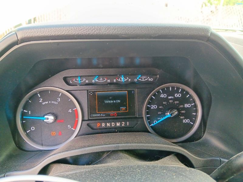 2019 Ford F250 მანქანა იყიდება აუქციონზე, vin: 1FT7W2BT0KED84352, აუქციონის ნომერი: 61987926