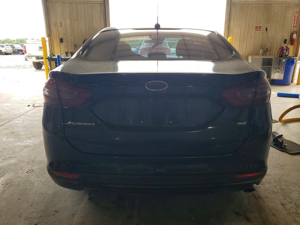 2015 Ford Fusion მანქანა იყიდება აუქციონზე, vin: 1FA6P0H74F5100031, აუქციონის ნომერი: 62411046