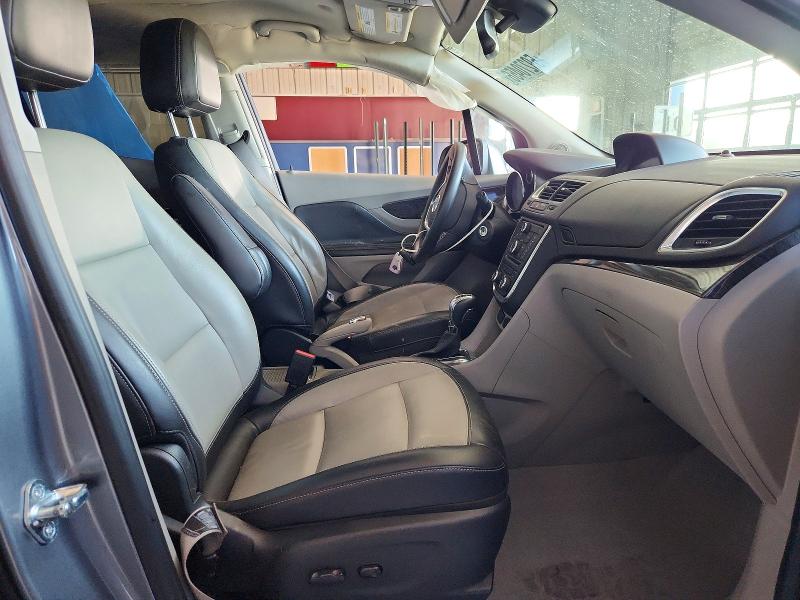 Продаж на аукціоні авто 2014 Buick Encore, vin: KL4CJCSB1EB753861, номер лоту: 59270456
