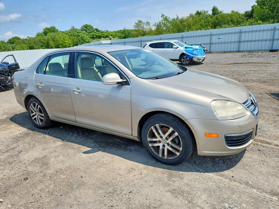 Aukcja sprzedaży 2005 Volkswagen New Jetta, vin: 3VWSG71K15M647327, numer aukcji: 62203706