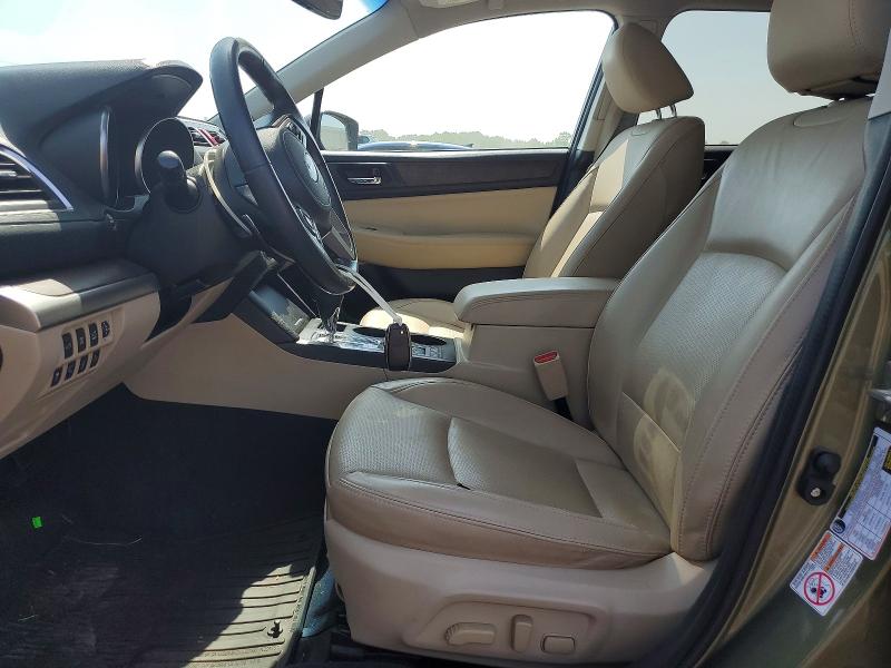59795696 :رقم المزاد ، 4S4BSANC6H3293341 vin ، 2017 Subaru Outback مزاد بيع
