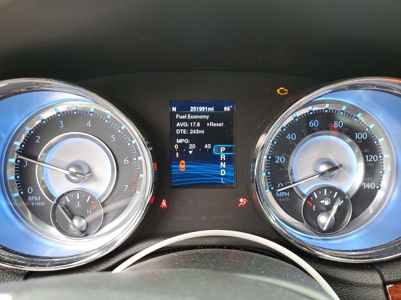 Продажа на аукционе авто 2013 Chrysler 300, vin: 2C3CCAAG2DH588334, номер лота: 60435656