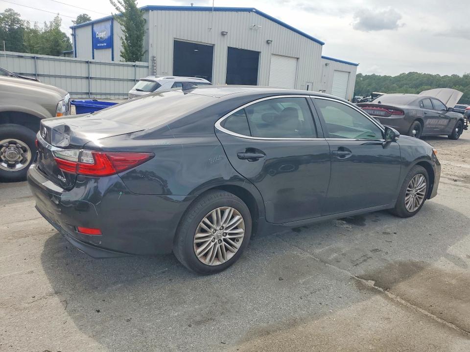 Aukcja sprzedaży 2016 Lexus Es, vin: 58ABK1GG4GU018911, numer aukcji: 61913606