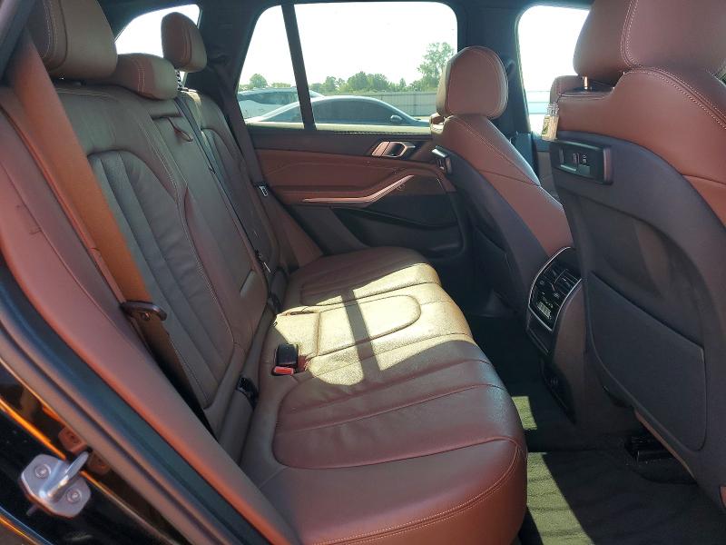 Продаж на аукціоні авто 2019 Bmw X5, vin: 5UXCR6C54KLL35081, номер лоту: 60294436