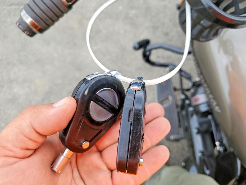 60569186 :رقم المزاد ، 1HD1PXL14MB950481 vin ، 2021 Harley-davidson Flhxse مزاد بيع