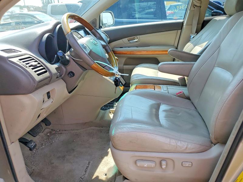 Продаж на аукціоні авто 2008 Lexus Rx, vin: 2T2HK31U98C086888, номер лоту: 63517076
